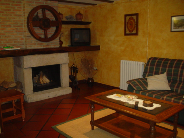 Casa Rural El Portillo