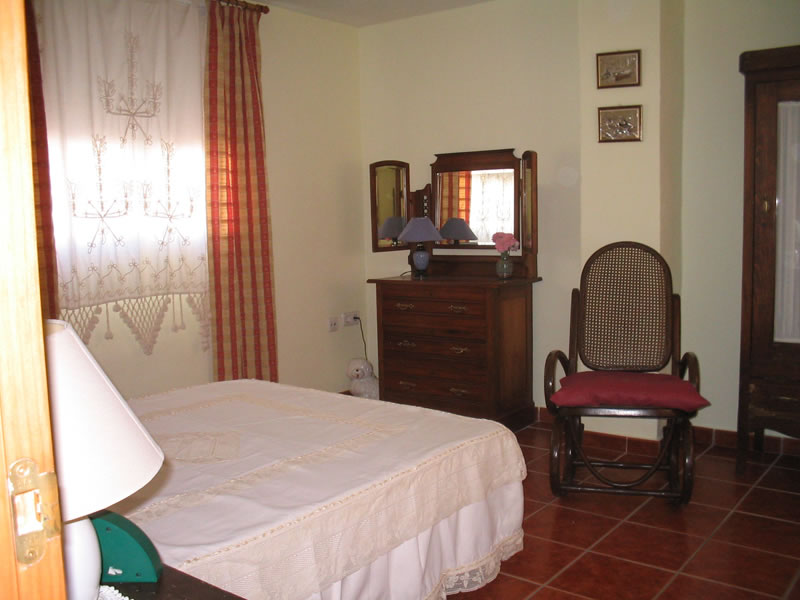 Apartamento Mi Patio