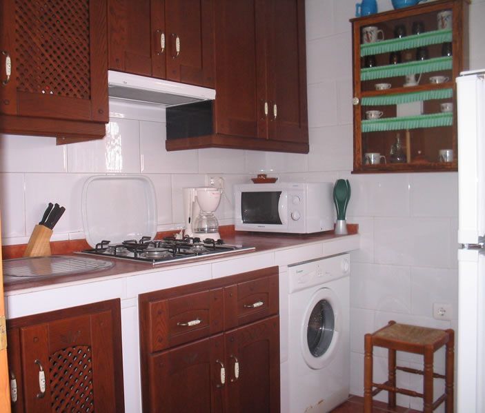 Apartamento Mi Patio