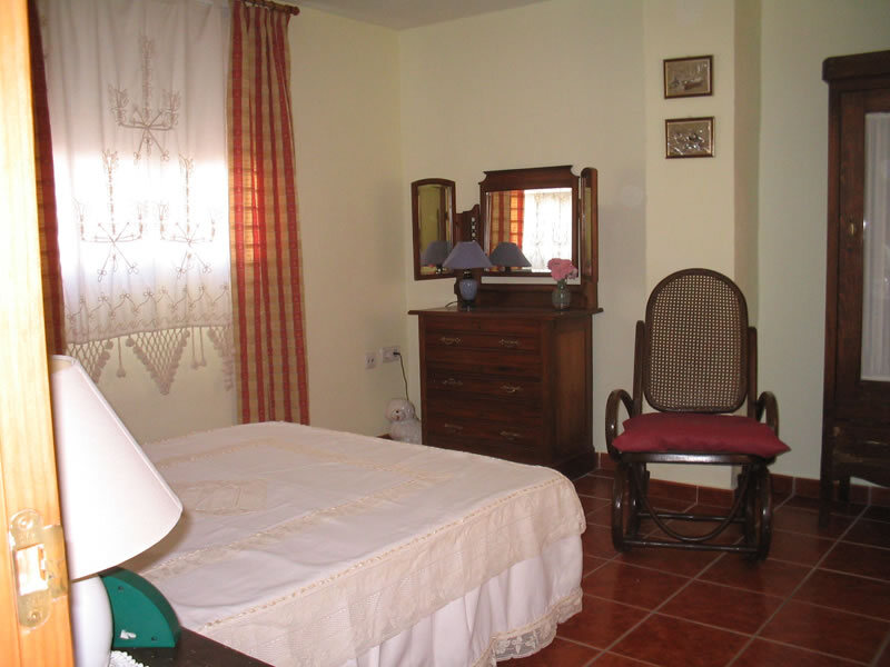Apartamento Mi Patio