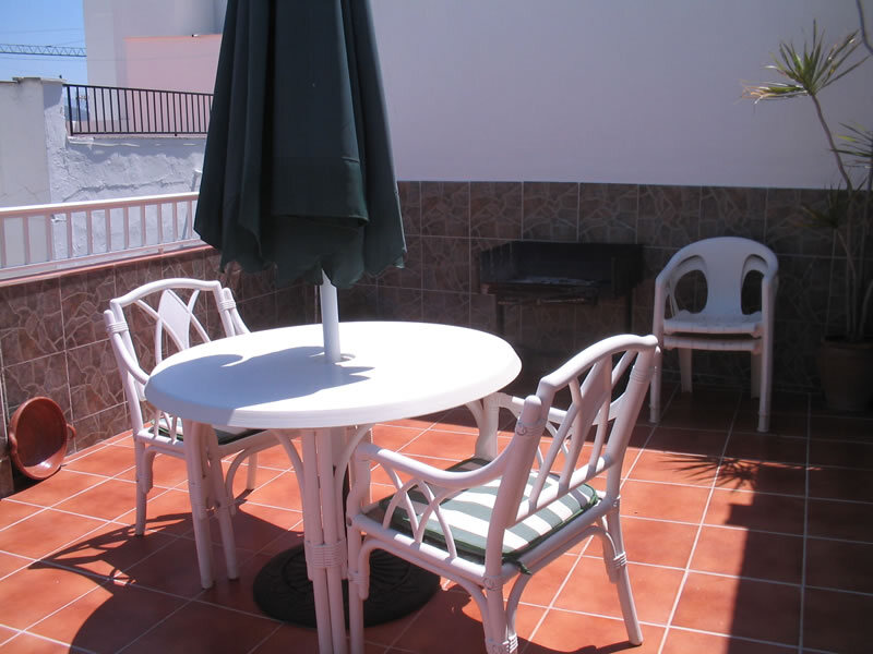 Apartamento Mi Patio