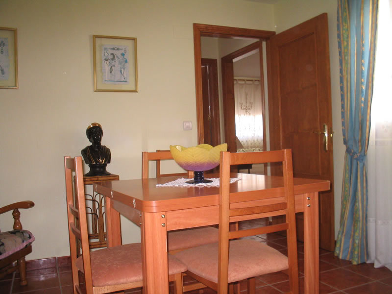 Apartamento Mi Patio
