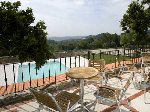 Quinta De Bispos