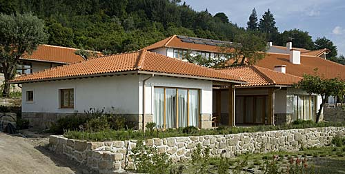 Quinta De Bispos