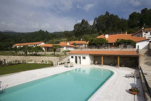 Quinta De Bispos