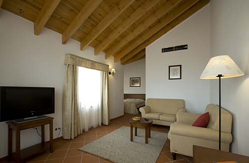 Quinta De Bispos