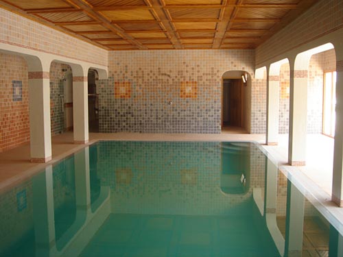 Quinta De Bispos