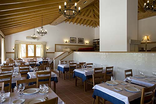 Quinta De Bispos