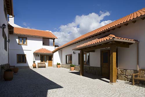 Quinta De Bispos