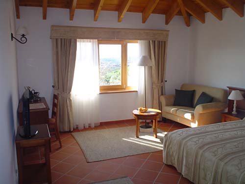 Quinta De Bispos