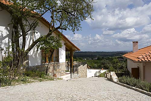 Quinta De Bispos