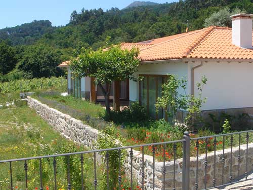 Quinta De Bispos