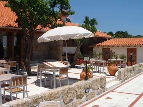 Quinta De Bispos
