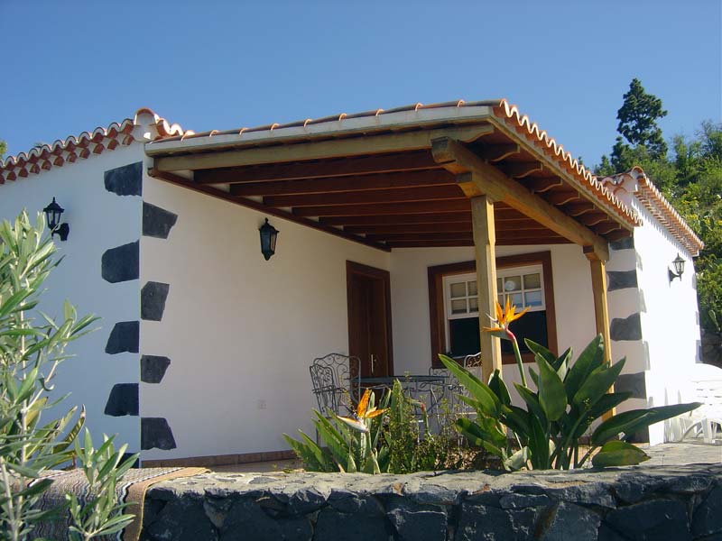 Casita Leti