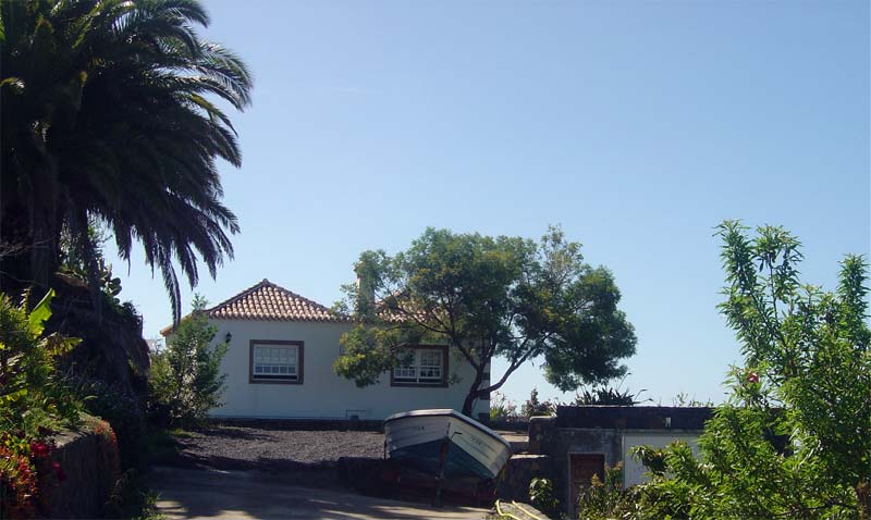 Casita Leti