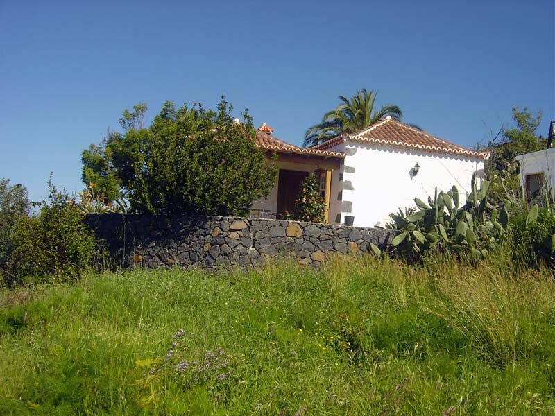 Casita Leti