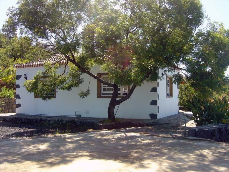 Casita Leti