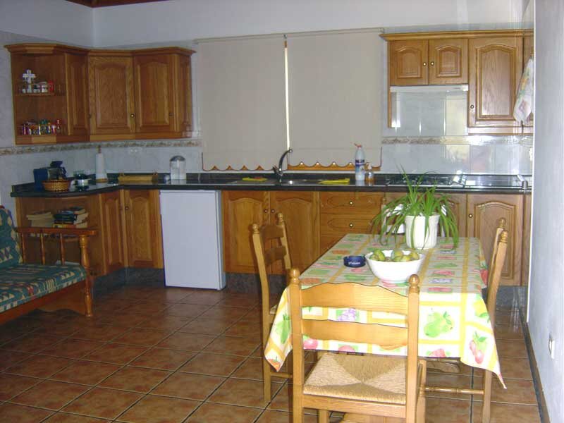Casita Leti