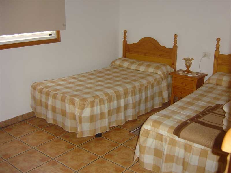 Casita Leti