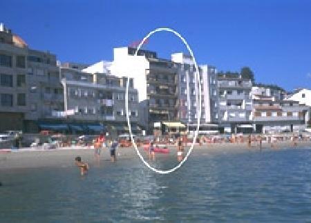 Hotel Husa Gran Proa