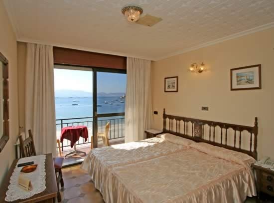 Hotel Husa Gran Proa