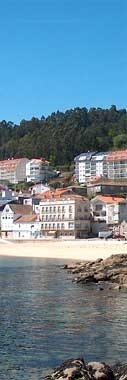 Apartamentos Proa