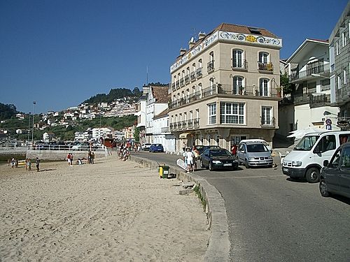 Apartamentos Proa