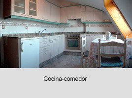 Apartamentos Proa