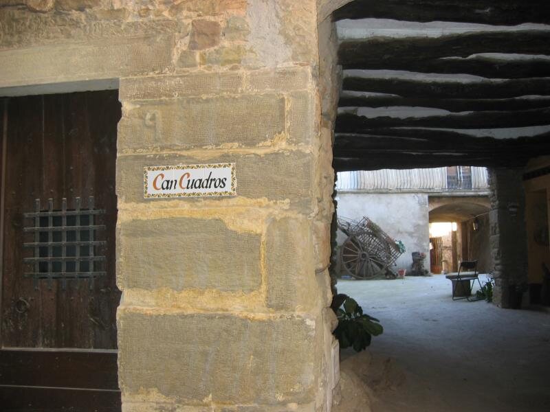 Can Cuadros