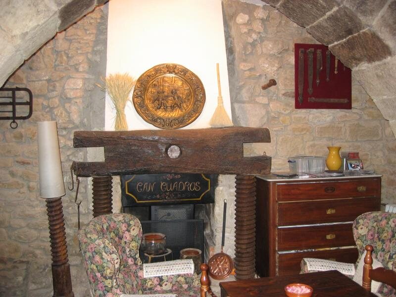 Can Cuadros