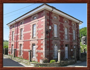 Marques De Trancadorio