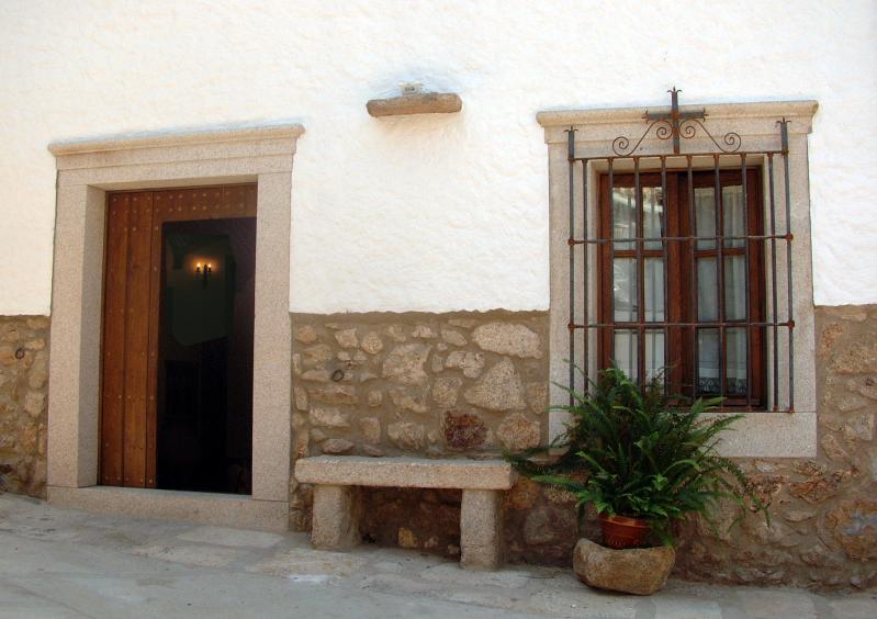 Casa Rural El Fontano