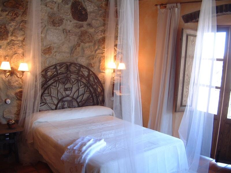 Casa Rural El Fontano