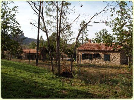 El Castañar I, Ii, Iii, Iv