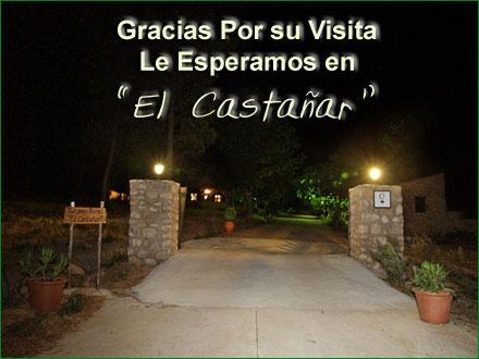 El Castañar I, Ii, Iii, Iv