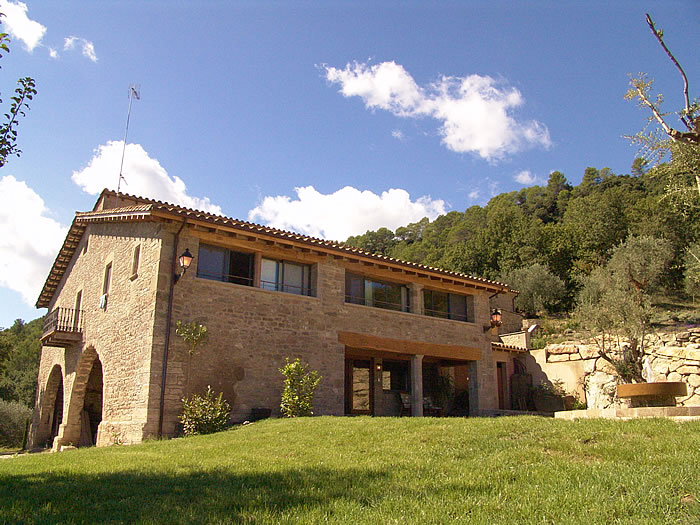 Mas Rovira