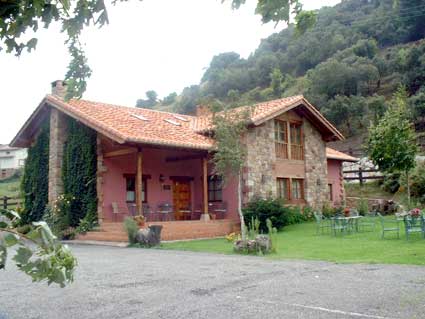 Hotel - Posada La Casa De Frama