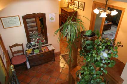 Hotel - Posada La Casa De Frama