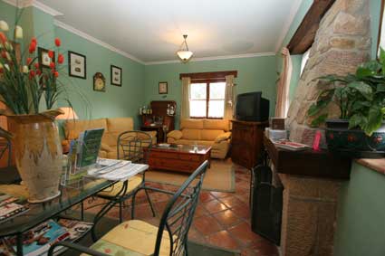 Hotel - Posada La Casa De Frama