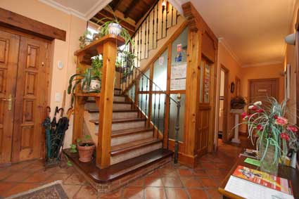 Hotel - Posada La Casa De Frama