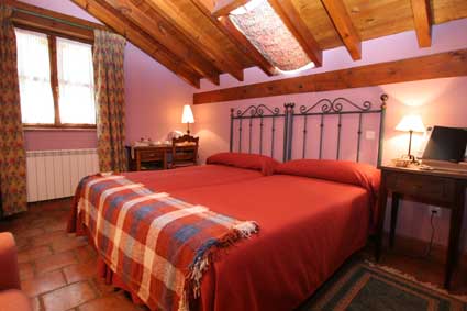 Hotel - Posada La Casa De Frama