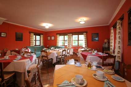 Hotel - Posada La Casa De Frama