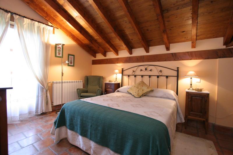 Hotel - Posada La Casa De Frama