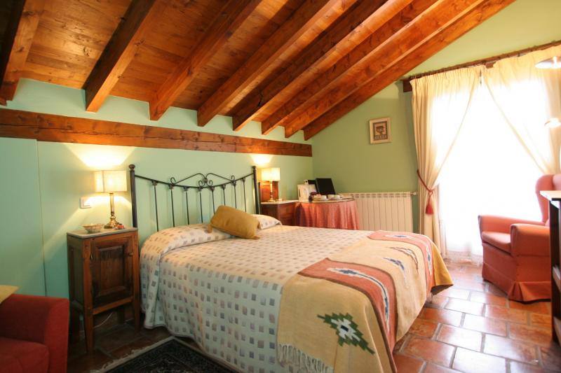 Hotel - Posada La Casa De Frama