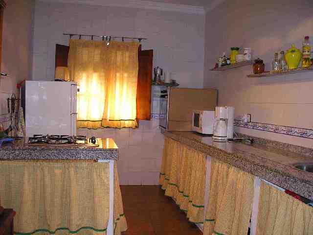 Casa El Pinsapo
