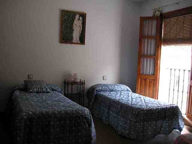 Casa El Pinsapo