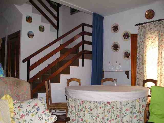 Casa El Pinsapo