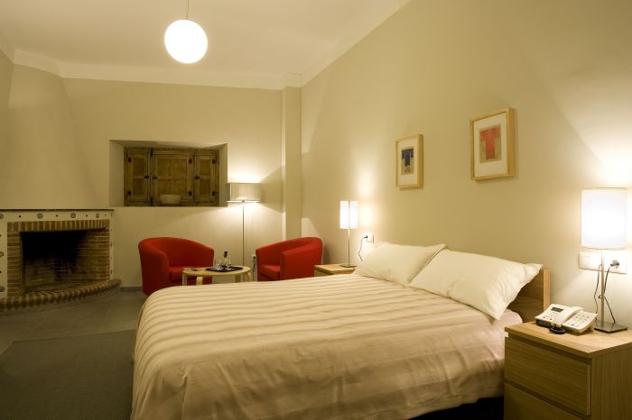 Hotel Montehueznar Spa