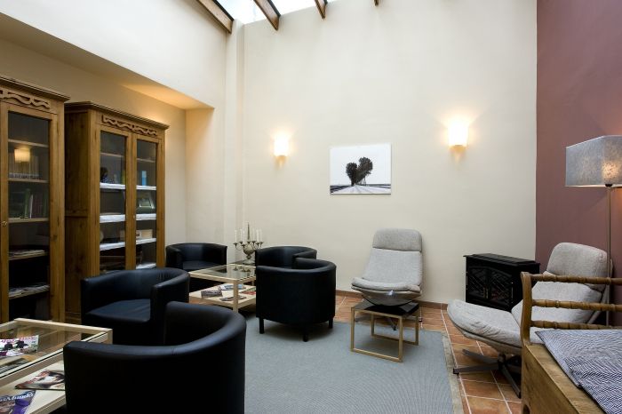 Hotel Montehueznar Spa