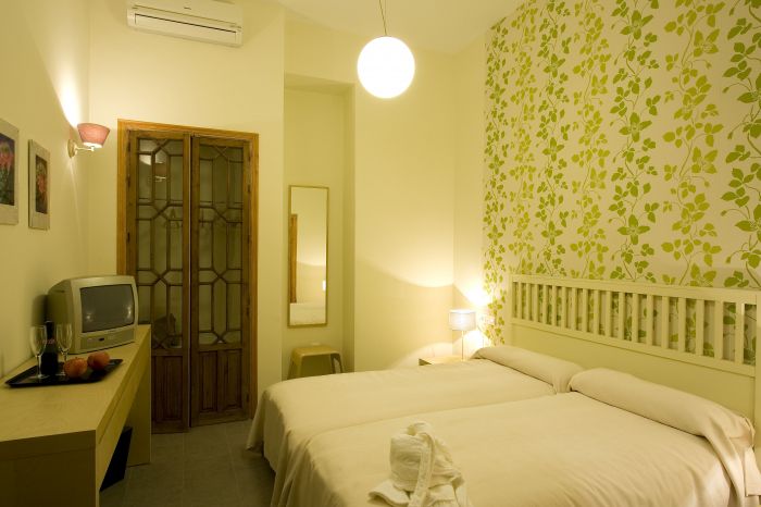 Hotel Montehueznar Spa